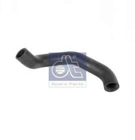 Патрубок радиатора системы охлаждения двигателя DT Spare Parts 4.81055