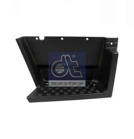Поріг DT Spare Parts 4.64153