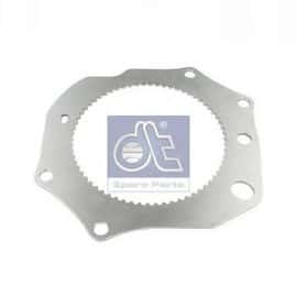 Диск сцепления DT Spare Parts 1.14615