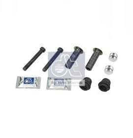 Ремкомплект тормозного суппорта DT Spare Parts 4.91588