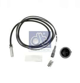 Датчик ABS DT Spare Parts 1.32670
