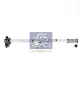 Датчик уровня топлива DT Spare Parts 7.24101