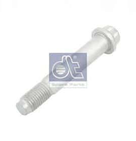 Болт кріплення гальмівного диска DT Spare Parts 10.34300