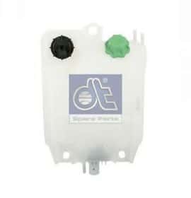 Бачок охлаждающей жидкости DT Spare Parts 7.21602