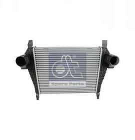 Интеркулер DT Spare Parts 7.21104