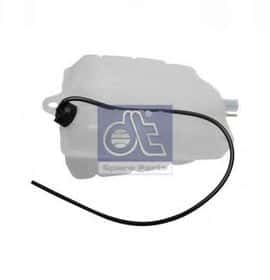 Бачок омывателя DT Spare Parts 7.79120