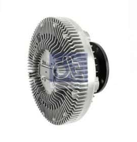Вискомуфта вентилятора DT Spare Parts 7.60800