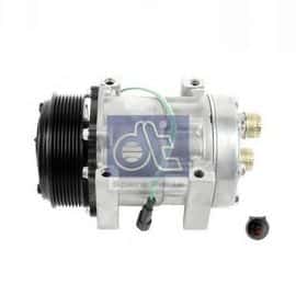Компресор кондиціонера DT Spare Parts 7.74003