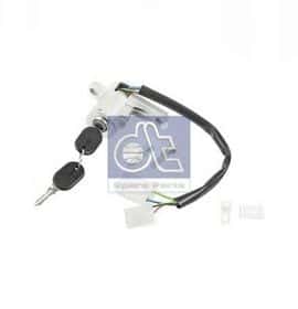 Замок вала рулевого колеса DT Spare Parts 7.78025