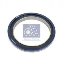 Сальник колінчастого вала DT Spare Parts 7.50550