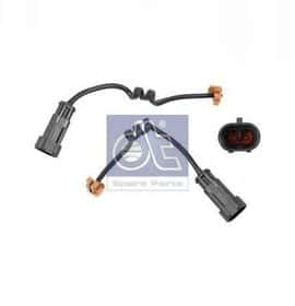 Датчик износа тормозных колодок DT Spare Parts 7.36202