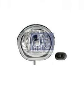 Передня протитуманна фара DT Spare Parts 7.25061