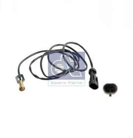 Датчик износа тормозных колодок DT Spare Parts 7.36212