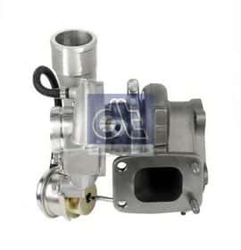 Турбіна DT Spare Parts 7.58015