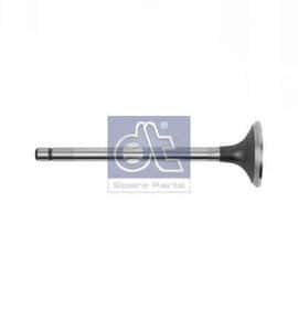 Выпускной клапан DT Spare Parts 7.51228