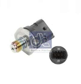 Датчик давления подачи топлива DT Spare Parts 7.24056