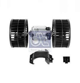Вентилятор салона DT Spare Parts 7.74071