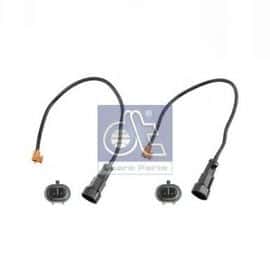 Датчик износа тормозных колодок DT Spare Parts 7.36214