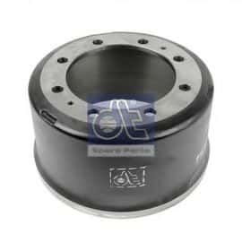 Тормозной барабан DT Spare Parts 10.13223