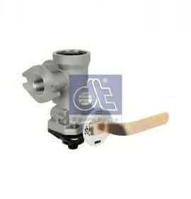 Розподільник гальмівних зусиль DT Spare Parts 3.72163