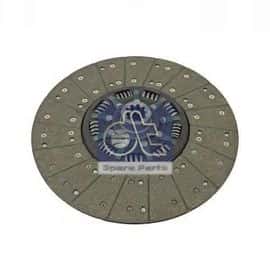 Диск зчеплення DT Spare Parts 4.64822