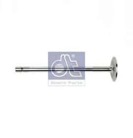 Впускний клапан DT Spare Parts 5.40038