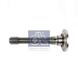 Полуось DT Spare Parts 4.67045