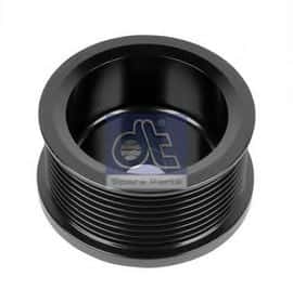Шкив генератора DT Spare Parts 4.67541