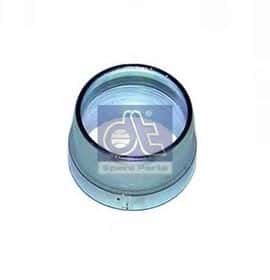 З'єднувач вакуумного шланга DT Spare Parts 9.75029