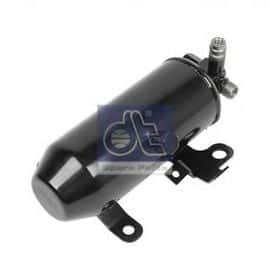 Осушитель кондиционера DT Spare Parts 6.73026