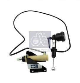 Комплект зчеплення DT Spare Parts 7.90524