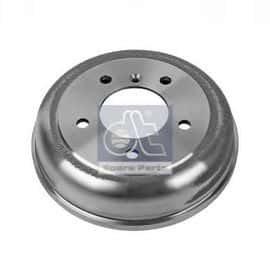 Тормозной барабан DT Spare Parts 4.67240