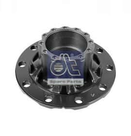 Ступиця колеса DT Spare Parts 2.65238