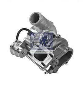 Турбіна DT Spare Parts 7.58019