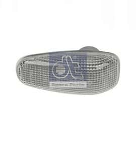 Ліхтар покажчика повороту DT Spare Parts 4.68008