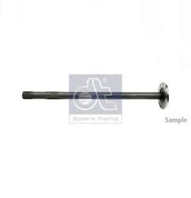 Полуось DT Spare Parts 5.30371