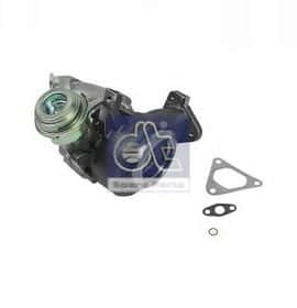 Турбіна DT Spare Parts 4.66339