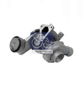 Турбіна DT Spare Parts 4.66338