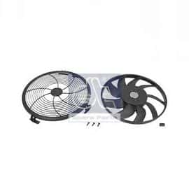 Вентилятор салона DT Spare Parts 4.66451