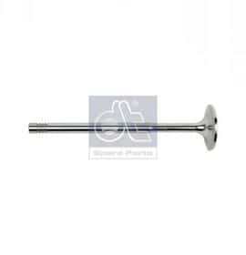Впускной клапан DT Spare Parts 1.10903