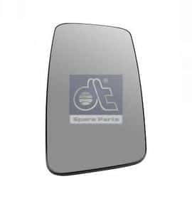 Скло зовнішнього дзеркала DT Spare Parts 1.22987