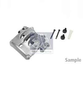 Тормозной суппорт DT Spare Parts 4.67845