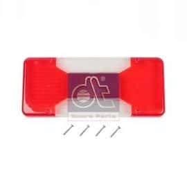 Задний фонарь DT Spare Parts 7.25249