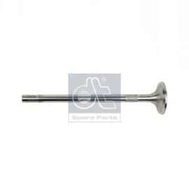 Выпускной клапан DT Spare Parts 1.10948