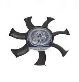 Вискомуфта вентилятора DT Spare Parts 4.67859