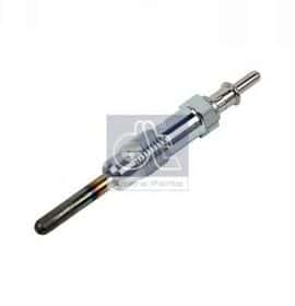 Свічка розжарювання DT Spare Parts 4.67505