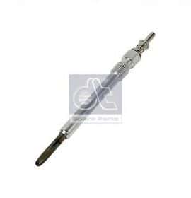 Свічка розжарювання DT Spare Parts 4.67508