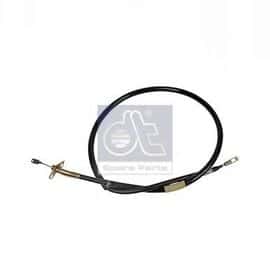 Трос ручного гальма DT Spare Parts 4.68251