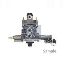 Розподільник гальмівних зусиль DT Spare Parts 6.65135