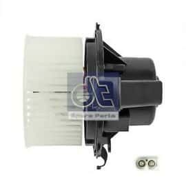 Вентилятор салона DT Spare Parts 4.68602